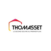 THOMASSET logo - Similar company to Weleev