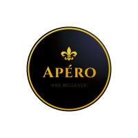 Apéro Bistro & champagnebar logo - Similar company to Oris Fire Kitchen & Bar