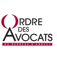 Barreau d'Annecy (Ordre des avocats d’Annecy) logo - Similar company to Alphadial