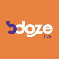 Bdoze Live | Eventos e Produções logo - Similar company to Eventos Ppp