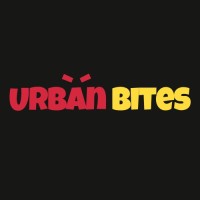 Urban Bites logo - Similar company to Østergård Frugt & Most