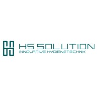 HS Solution GmbH logo - Similar company to Hs Digital Solution