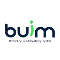 Buim Branding & Marketing Online logo - Similar company to Brand Management Group (Bmg)