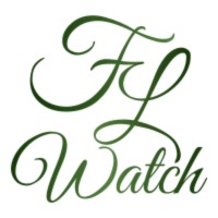 FL Watch logo - Similar company to Glarearmani