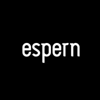 Espern AS logo - Similar company to Tema Eiendom