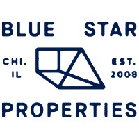 Blue Star Properties logo - Similar company to Interform