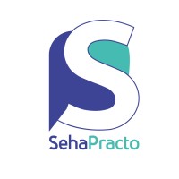 SehaPracto صحة براكتو logo - Similar company to Communication & Development Agency Fennec Vision