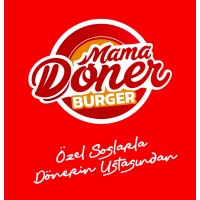 Mama Döner Burger logo - Similar company to Hacıoğlu