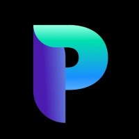 Pandora logo - Similar company to Seekster
