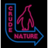 Crude Nature logo - Similar company to Mask Nextgen
