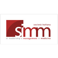 Società Italiana di leadership e Management in Medicina - SIMM logo - Similar company to Over Group Srl