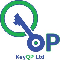 KeyQP Quality Services Limited logo - Similar company to Pharmapac Ventures