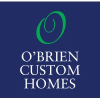 O'BRIEN CUSTOM HOMES, LLC logo - Similar company to O'Brien Homes