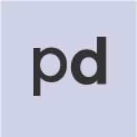 Punto Divergente logo - Similar company to Golfenred - Marketing Consultants
