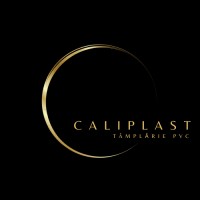 Caliplast - tâmplărie PVC logo - Similar company to Ruvast Ltd. Aluminium And Pvc Systems