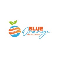 Blue Orange FZC logo - Similar company to Knowbee نوبي | Financial Education For Kids & Teens
