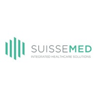 SuisseMed IHS SA logo - Similar company to Zeitls
