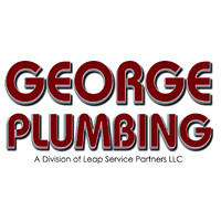 George Plumbing logo - Similar company to Cable, Pipe & Leak Detection