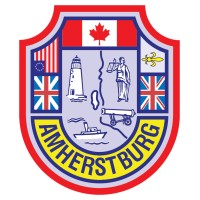 Town of Amherstburg logo - Similar company to Municipality Of Chatham-Kent