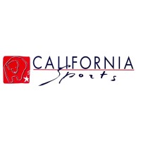 California Sports logo - Similar company to Nembol