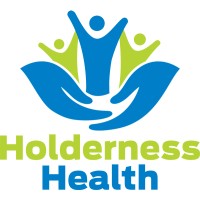 Holderness Health logo - Similar company to G Doc Ltd