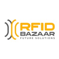 RFIDbazaar logo - Similar company to Rfid Market