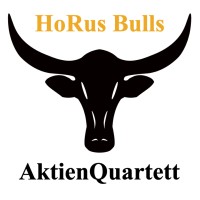 HoRus Bulls UG (haftungsbeschränkt) logo - Similar company to Fl Alphacap Gmbh