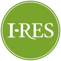 I-RES logo - Similar company to Technotutor