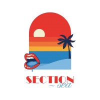 Section Sea logo - Similar company to Diginull