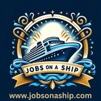 Jobs on a Ship logo - Similar company to Global Elite Professionals