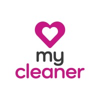 Love My Cleaner Aberdeen logo - Similar company to Ripples Consulting