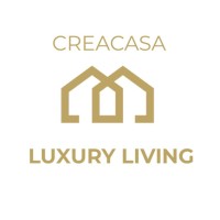 Crea Casa Luxury Living logo - Similar company to Percaya Srl