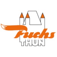Fuchs Thun AG logo - Similar company to Spital Thun