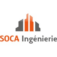 SOCA Ingénierie logo - Similar company to Avantpropos Architectes Sud