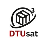 DTUsat logo - Similar company to Ange Analytics