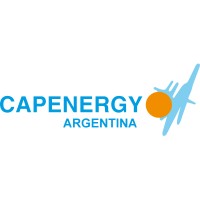 CAPENERGY Argentina logo - Similar company to Capenergy Medical