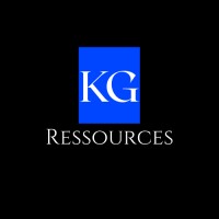 KG RESSOURCES logo - Similar company to Kgr