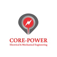 CORE-POWER LIMITED logo - Similar company to Core Power Services