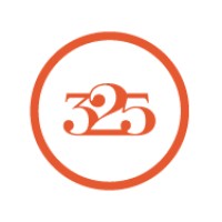 325 logo - Similar company to Interact Marketing