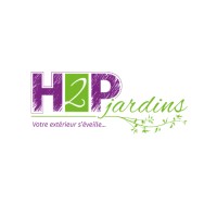 H2P Jardins logo - Similar company to Panache Conseil