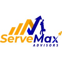 ServeMax Advisors LLP logo - Similar company to Interstellar Vision