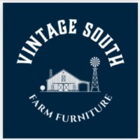 Vintage South Farm Furniture logo - Similar company to Primeau Corp