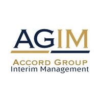 AGIM - Accord Group Interim Management logo - Similar company to Europa Workintense