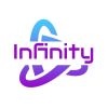 Infinity logo - Similar company to In The Hunt