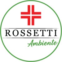 Rossetti Ambiente logo - Similar company to Pm&B