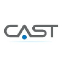 CAST (Corporate Training) logo - Similar company to S I B