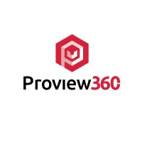 ProView360 Sàrl logo - Similar company to Dynamic Buildings