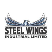 Steel Wings Industrial Limited logo - Similar company to Thomas Insulation Corporation