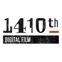 14 10th Digital Film logo - Similar company to Cherry-Picked Locations