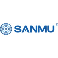 Sanmu (SG) Pte Ltd logo - Similar company to Dynamic Industrial Systems